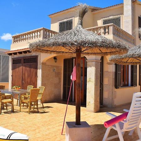 045 Casa Embat Etv10796 By Mallorca Charme Son Serra de Marina Exterior photo