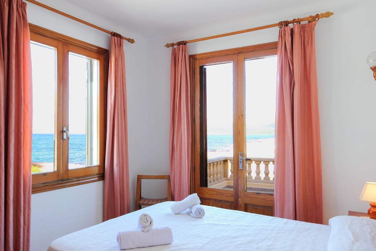 045 Casa Embat Etv10796 By Mallorca Charme Son Serra de Marina Exterior photo